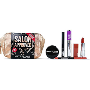 Free Beauty Boxes