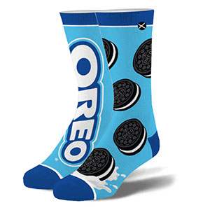 Free Oreo Socks