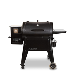 Free Pit Boss Wood Pellet Grill