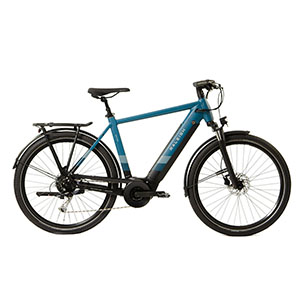 Free Raleigh E-Bike