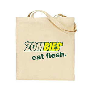 Free Subway® Tote Bag