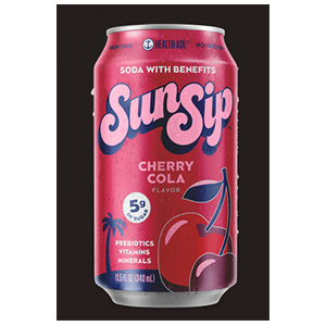 Free SunSip Soda