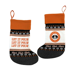 Free Tito’s Ugly Stockings