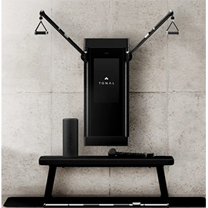 Free Tonal Intelligent Home Gym