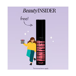 Free Benefit Mascara