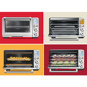 Free Breville Smart Oven