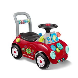 Free Busy Buggy