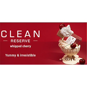 Free CLEAN RESERVE Perfume