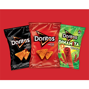 Free Doritos