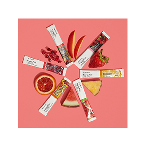 Free EnergyFizz