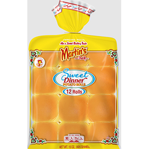 Free Martin’s Famous Bread