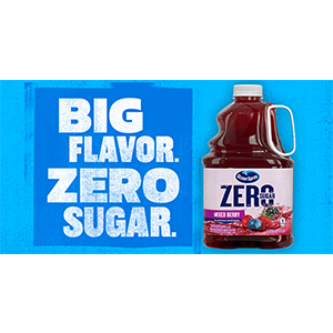 Free Ocean Spray