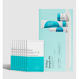 Free Riversol Anti-Aging Sample Kit