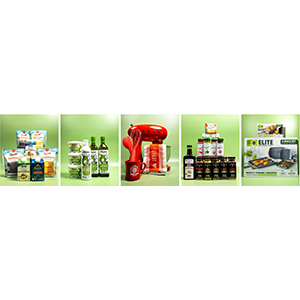 Free SMEG Stand Mixer