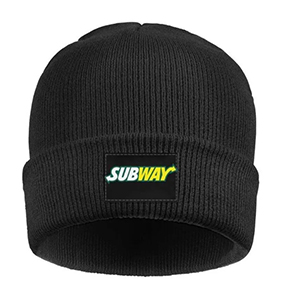 Free Subway® Beanie