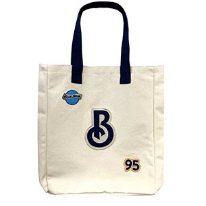 Free Blue Moon Tote