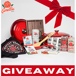Free Camellia’s Christmas Bundle