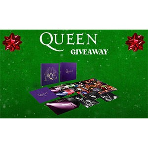 Free Queen Deluxe Bundle