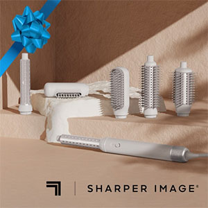 Free Revel Hair Multi Styler
