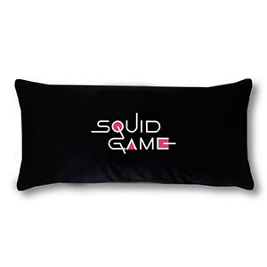 Free Squid Game Cushion