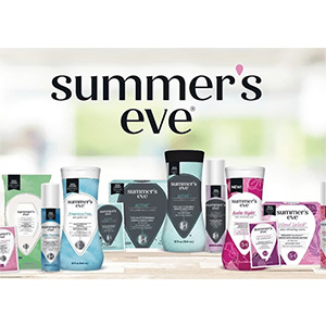 Free Summer’s Eve Products