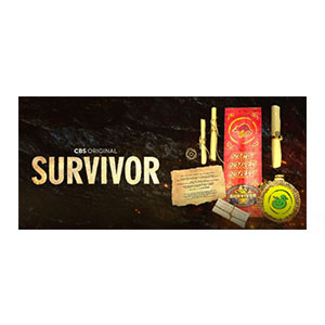 Free Survivor Gift Bundle