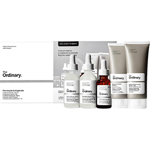 Free The Ordinary Skin Care Limited Edition Set
