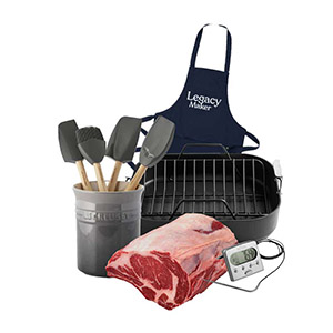 Free Williams Sonoma® Kitchen Master Kit