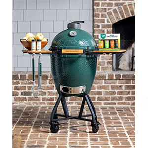 Free Big Green Egg
