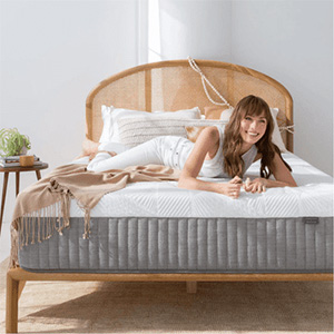 Free Brentwood Foam Mattress