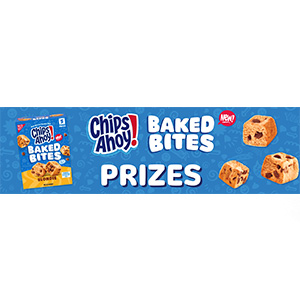 Free Chips Ahoy Baked Bites