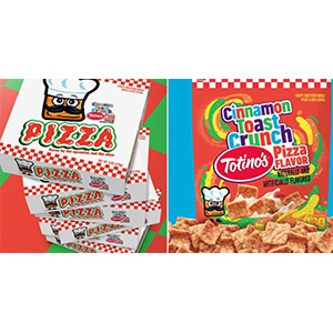 Free Cinnamon Toast Crunch