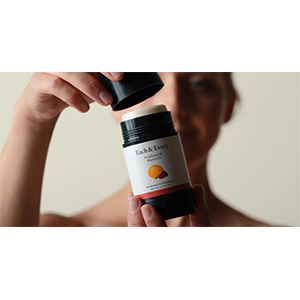 Free Each & Every Deodorant