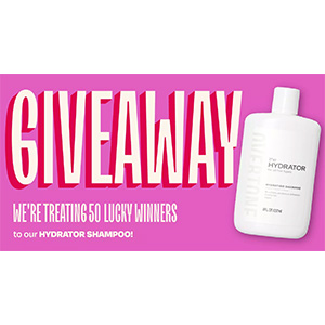 Free Hydrator Shampoo