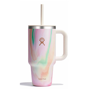 Free Hydroflask Tumbler