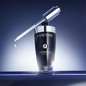 Free Lancôme Génifique Serum