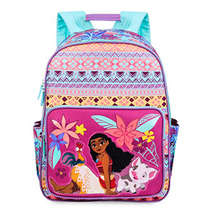Free Moana Backpack