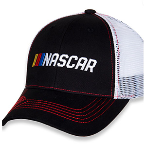 Free Nascar Hat