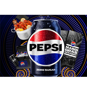 Free PEPSI® Cooler