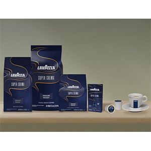 Free Super Crema Coffee Bundle