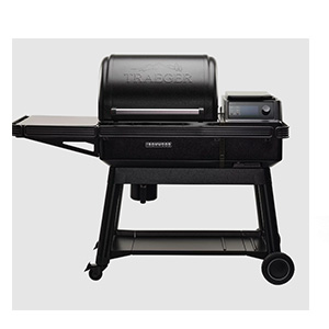 Free Traeger® Ironwood® Grill