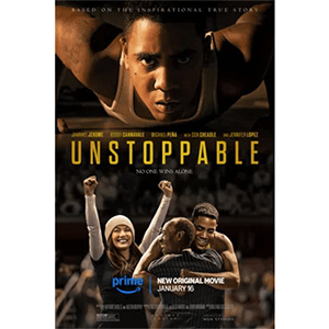 Free Tickets To Unstoppable Movie