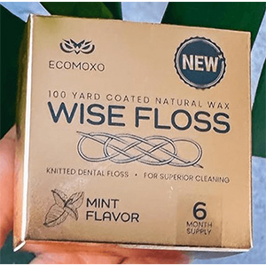 Free Wise Floss Sample