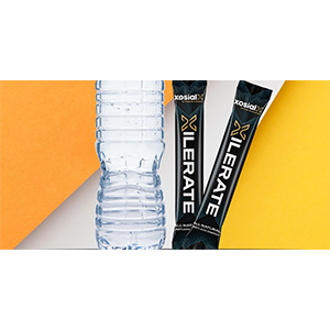 Free Xilerate Energy Boost Sachets