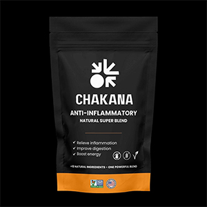Free Anti Inflammatory Supplement