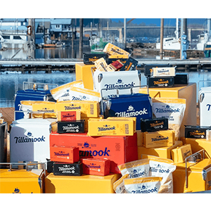 Free Boatload of Cheese
