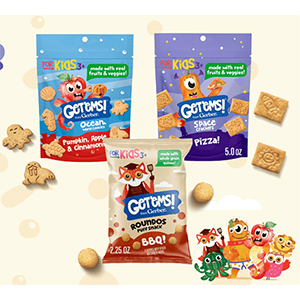 Free Get’ems! from Gerber