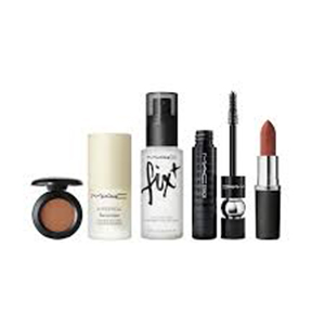 Free MAC Products