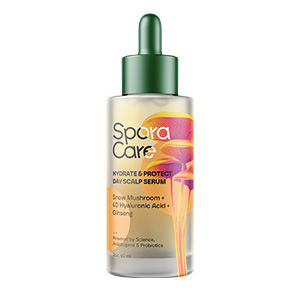 Free Sporacare DaySerum