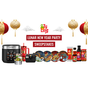 Free Ty Ling Set